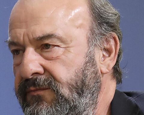 Rondoni al Meeting di Rimini: "Liberare le energie dei giovani per un futuro migliore"