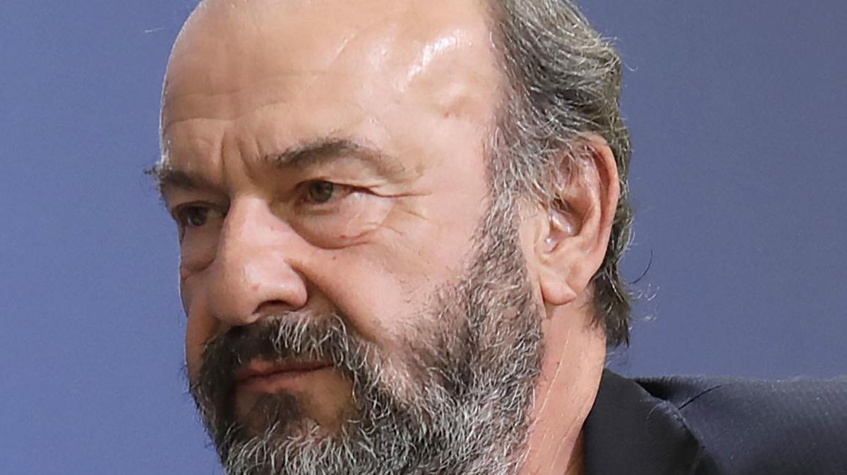 Rondoni al Meeting di Rimini: "Liberare le energie dei giovani per un futuro migliore"