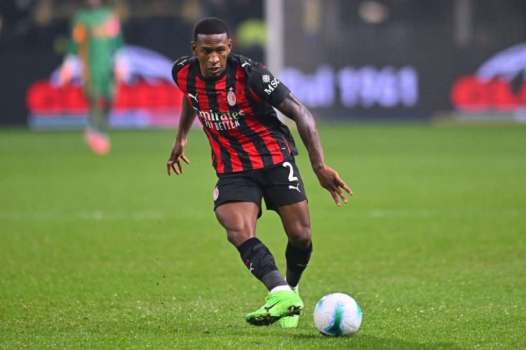 Ruben Amorim blocca il trasferimento di Pervis Estupinan all'Aston Villa