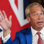 Rupert Lowe invita Nigel Farage a un'alleanza nella destra radicale britannica nonostante le controversie passate