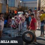 Salih: «Crisis a Ceuta, più risorse necessarie per il diritto d'asilo»