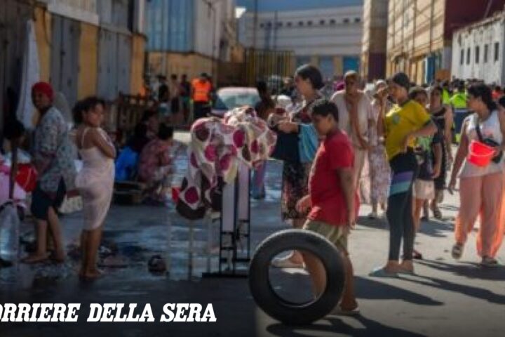 Salih: «Crisis a Ceuta, più risorse necessarie per il diritto d'asilo»
