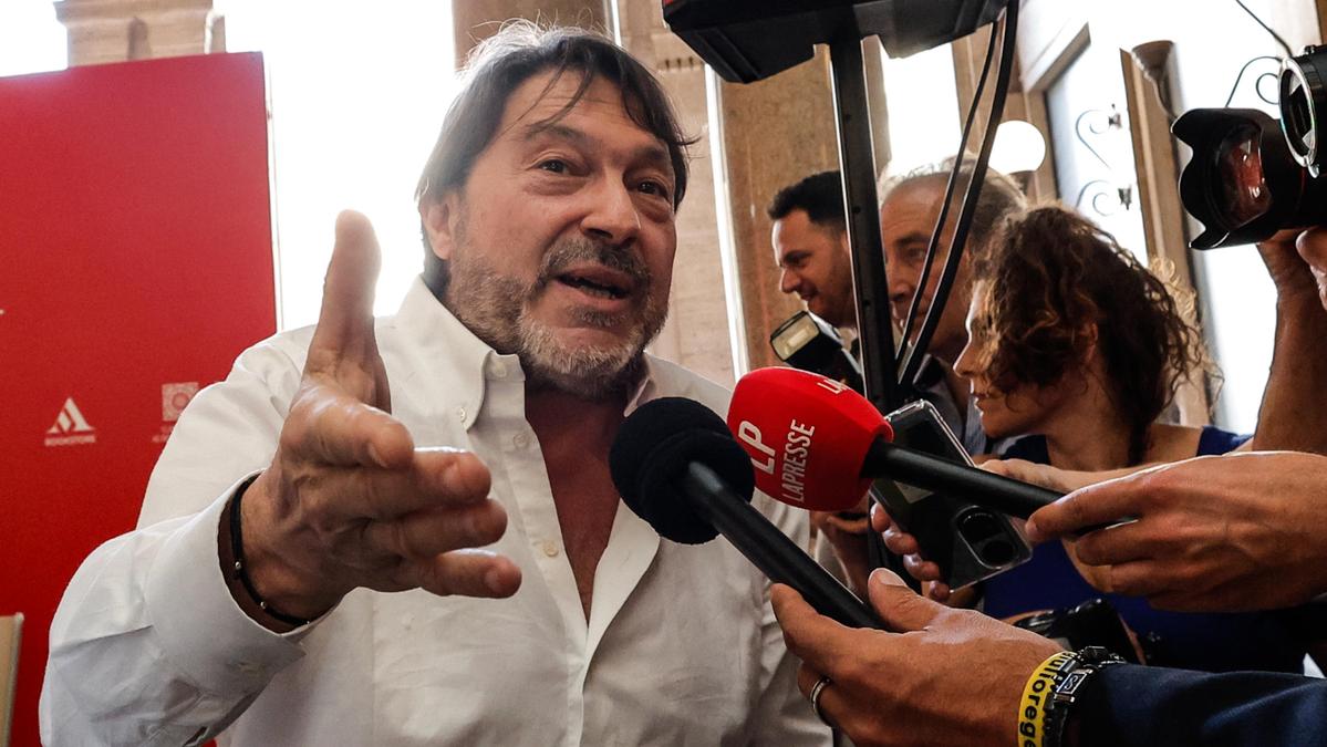 Salvini chiede la sospensione della collaborazione della Rai con Ranucci per post controverso su Moro e Falcone