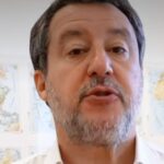 Salvini difende i dati sui treni, scoppia la polemica: «Ha cambiato i parametri»