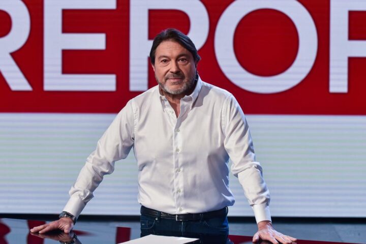 Salvini e Ranucci, tensione sulla posizione del conduttore di Report dopo l'attentato
