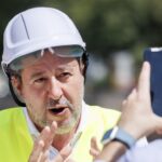 Salvini propone contributo del 5% sugli utili delle dieci principali banche italiane