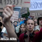 Scandalo politico in Ucraina: l'indagine Forrest Gump tocca la presidenza e alti funzionari