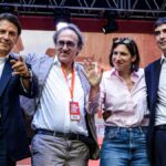 Schlein e Conte in conflitto su Ucraina e primarie: il ruolo del Pd e M5s in discussione