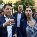 Schlein risponde a Conte: "Prima il programma condiviso, poi le primarie"
