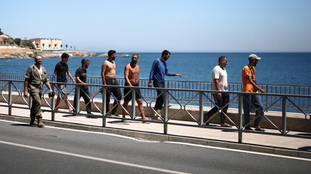 Scontro su Schengen: Tajani avverte sul rischio terrorismo e stop fino al 15 agosto