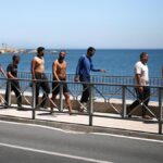 Scontro su Schengen: Tajani avverte sul rischio terrorismo e stop fino al 15 agosto