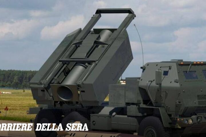Scorte militari Usa a rischio: l'80% degli intercettori Patriot e Thaad esaurito