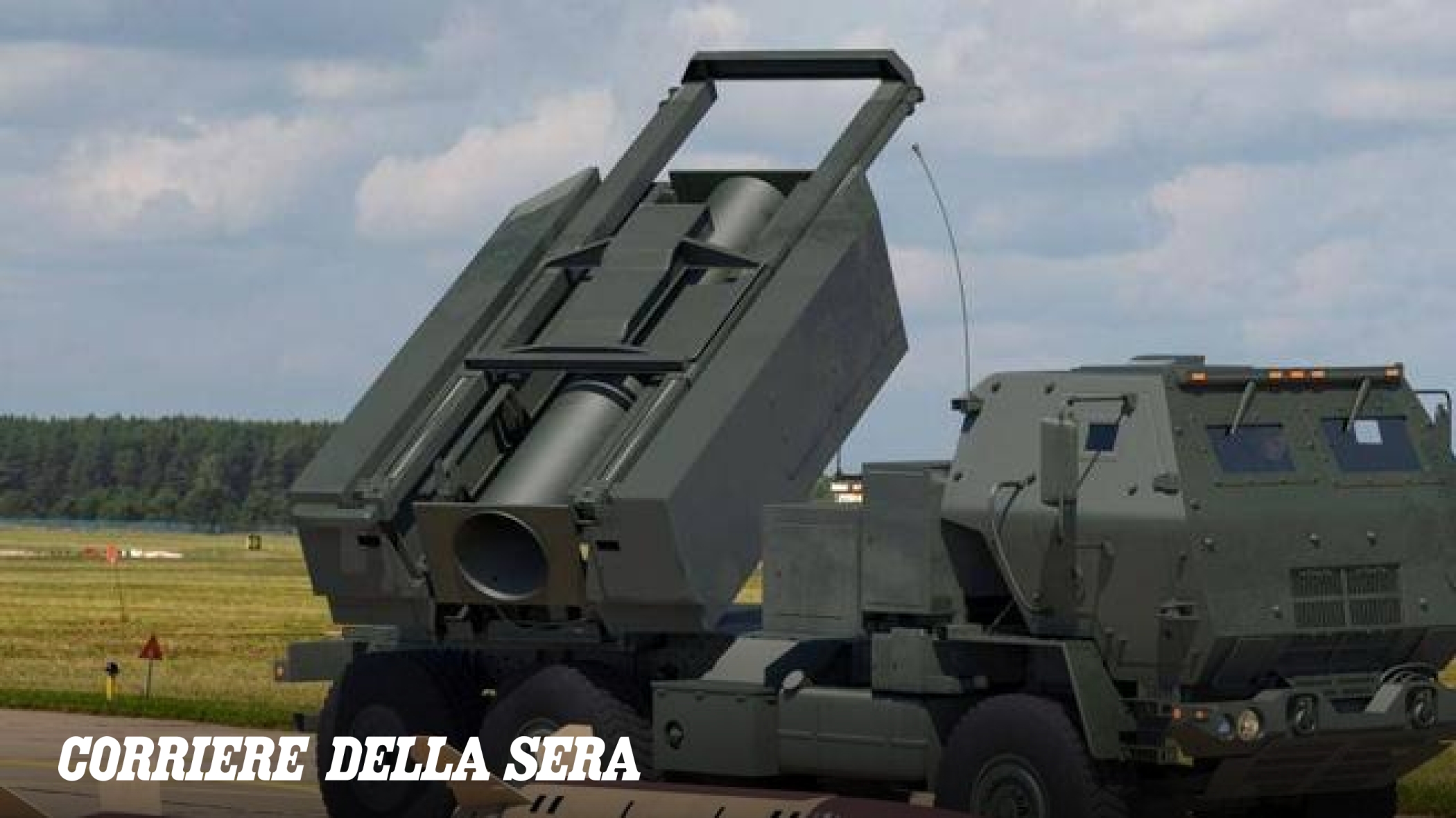 Scorte militari Usa a rischio: l'80% degli intercettori Patriot e Thaad esaurito