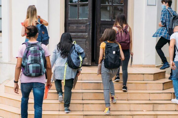Scuola inizio anno scolastico 2026/27: le date per ogni regione italiana