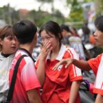Sei morti e diversi feriti in un attacco scolastico a Nonthaburi, Thailandia
