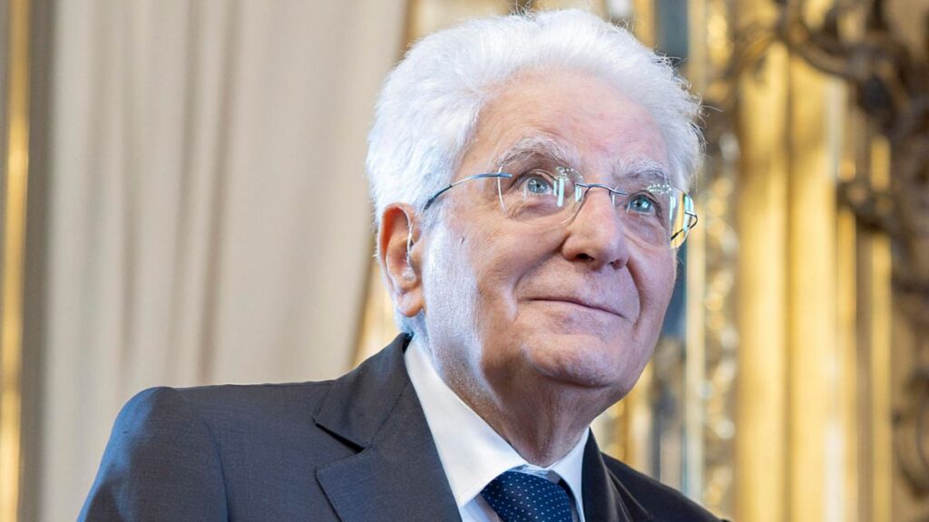 Sergio Mattarella in ferie estive in Alto Adige con la figlia Laura: accoglienza dalle autorità locali
