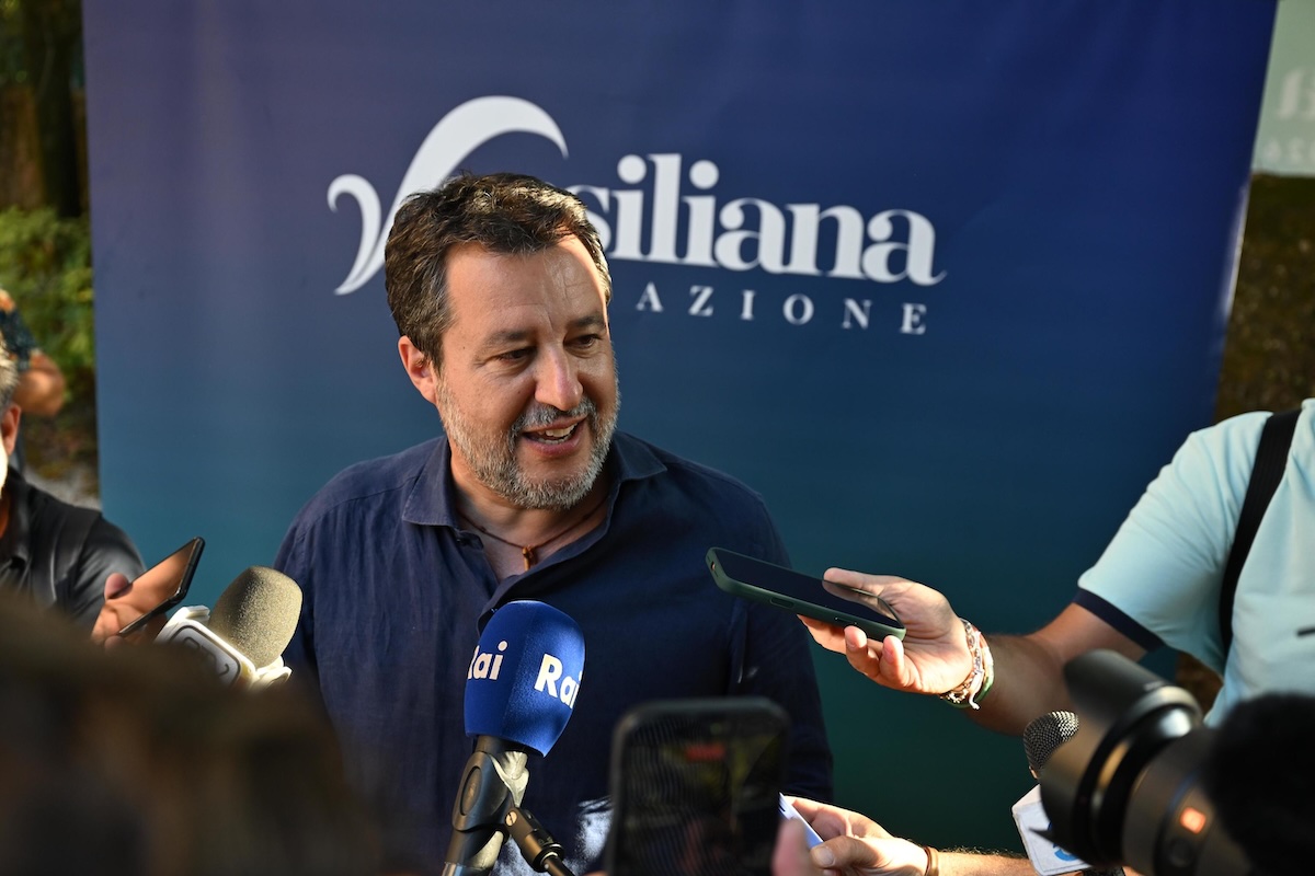 Settembre critico per la legge elettorale, il Senato si prepara al confronto interno della Lega