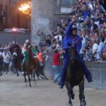 Siena, dispositivo di sicurezza potenziato per il Palio: interventi e controlli in corso