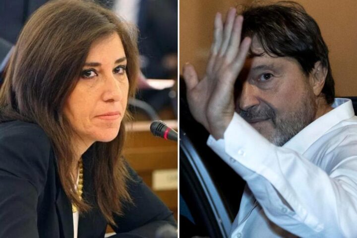 Sigfrido Ranucci e il futuro di Report: l’ombra della politica sulla Rai