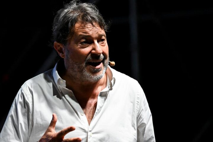 Sigfrido Ranucci: "Non abbandono la lotta per la libertà di stampa dopo la mia sospensione da Report"