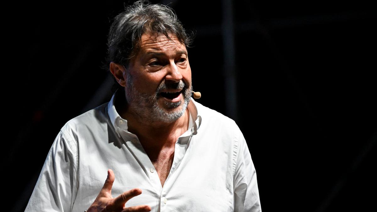 Sigfrido Ranucci: "Non abbandono la lotta per la libertà di stampa dopo la mia sospensione da Report"