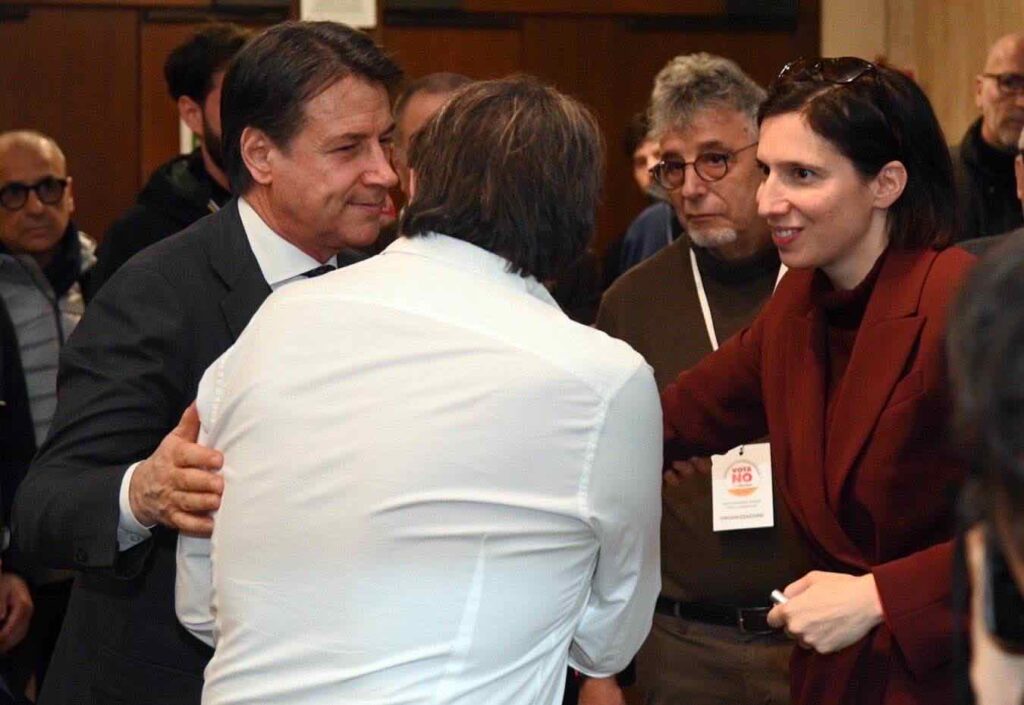 Sigfrido Ranucci: rinvii politici e tensioni tra M5S e Pd, il giornalista resta concentrato su Report