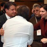 Sigfrido Ranucci: rinvii politici e tensioni tra M5S e Pd, il giornalista resta concentrato su Report
