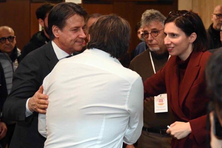 Sigfrido Ranucci: rinvii politici e tensioni tra M5S e Pd, il giornalista resta concentrato su Report