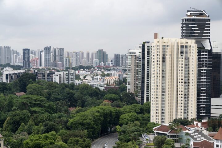 Singapore, il governo modifica il piano di costruzione di nuove case dopo le proteste dei cittadini