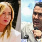 Sondaggi politici: Fratelli d’Italia sotto il 27%, Futuro nazionale di Vannacci al 7%