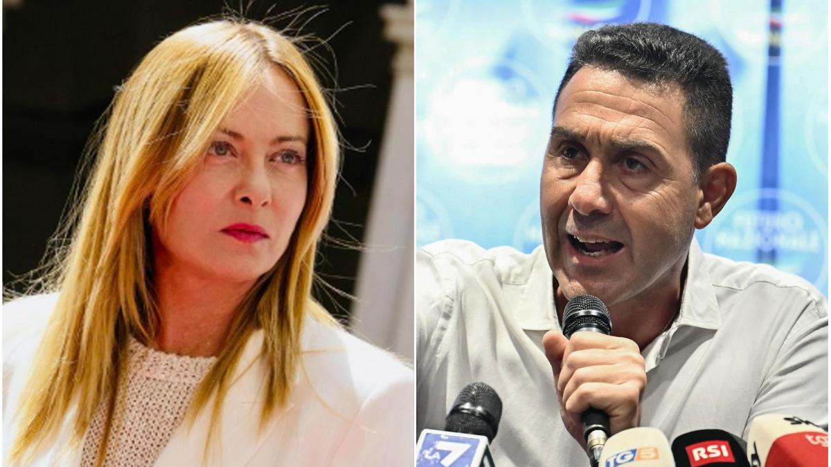 Sondaggi politici: Fratelli d’Italia sotto il 27%, Futuro nazionale di Vannacci al 7%