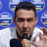 Sondaggi politici: Vannacci al 8%, Lega in ulteriore calo e Futuro nazionale supera Forza Italia
