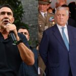 Sondaggio Swg-La7: Futuro Nazionale di Vannacci supera Forza Italia ed è il quarto partito d'Italia