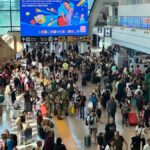 Sospensione di Schengen con la Spagna: controlli in ingresso incertezza e preoccupazioni per i turisti italiani