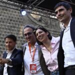Spadafora: "Primarie aperte per la sinistra, agire in fretta è fondamentale"