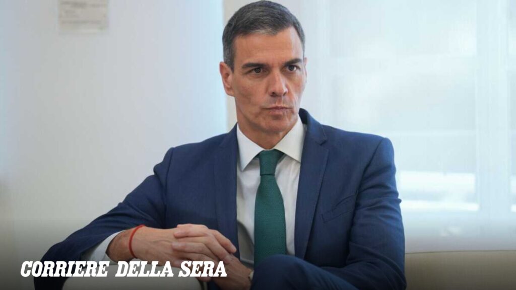 Spagna: maggioranza assoluta per coalizione popolare-Vox in 38 province su 50