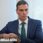 Spagna: maggioranza assoluta per coalizione popolare-Vox in 38 province su 50