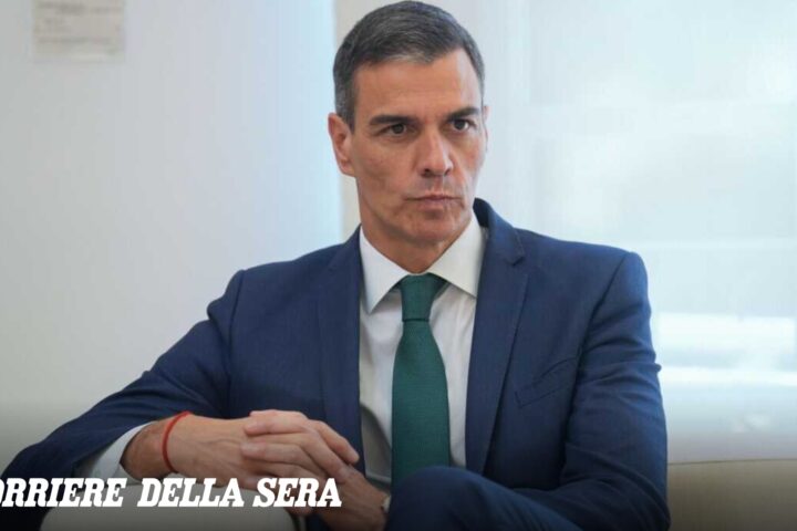 Spagna: maggioranza assoluta per coalizione popolare-Vox in 38 province su 50
