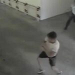 Sparatoria all'ospedale di Prato durante un inseguimento: ferito un agente penitenziario