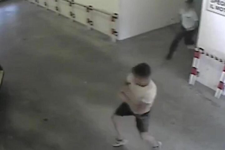 Sparatoria all'ospedale di Prato durante un inseguimento: ferito un agente penitenziario