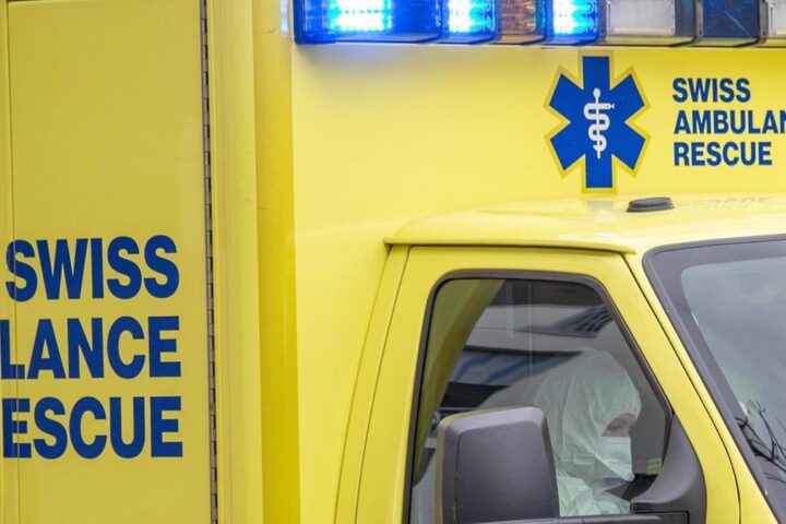 Sparatoria durante un rave party ad Aarau, diversi feriti e appello della polizia a restare lontani dall'area