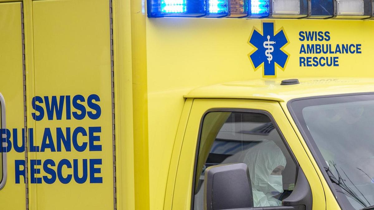 Sparatoria durante un rave party ad Aarau, diversi feriti e appello della polizia a restare lontani dall'area