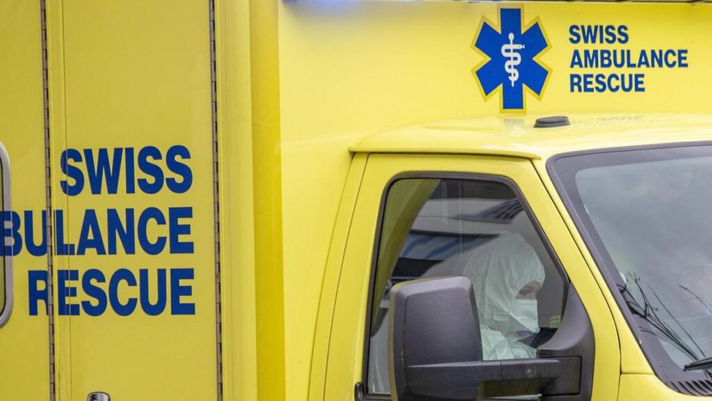 Sparatoria mortale durante rave party ad Aarau: un morto e cinque feriti, operazione di polizia in corso