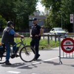 Spari durante festival techno in Svizzera: una donna italiana morta e cinque feriti