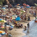 Spiagge libere in Italia: attenzione alle regole e multe fino a 3.000 euro per chi prenota posti