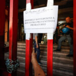 Spin Time chiede esproprio dell'edificio al Campidoglio e annuncia corteo per il 19 settembre