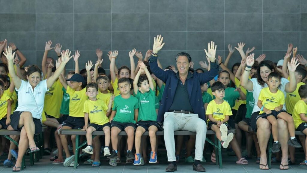 Sport e bellezze storiche: il progetto di Sport e Salute per valorizzare l'Italia attraverso eventi iconici