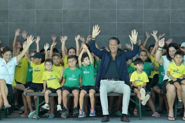 Sport e bellezze storiche: il progetto di Sport e Salute per valorizzare l'Italia attraverso eventi iconici