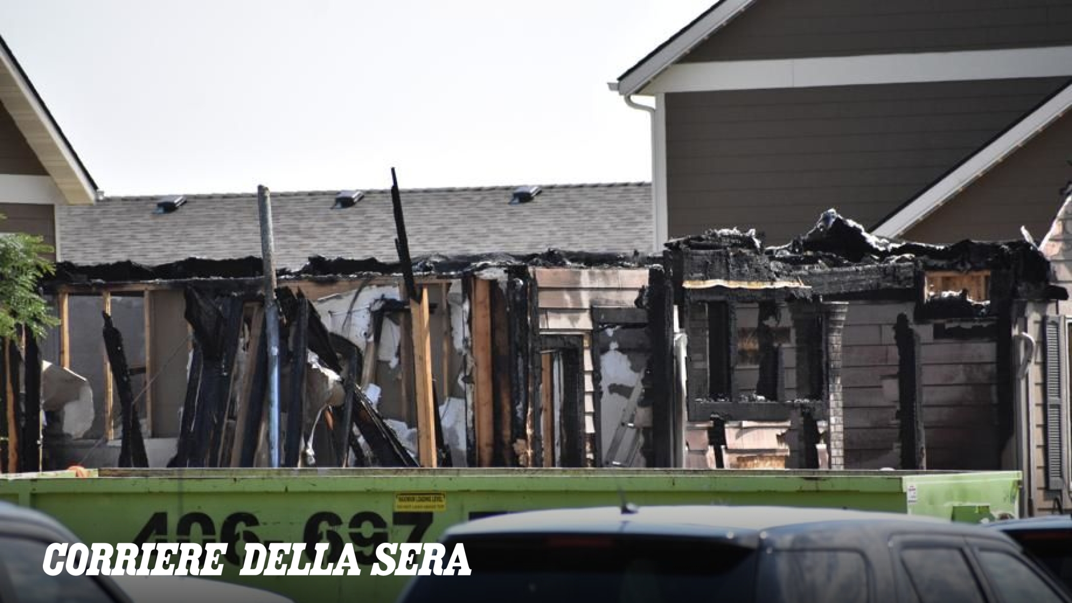 Strage a Billings, in Montana: otto vittime tra cui quattro bambini, il colpevole si suicida