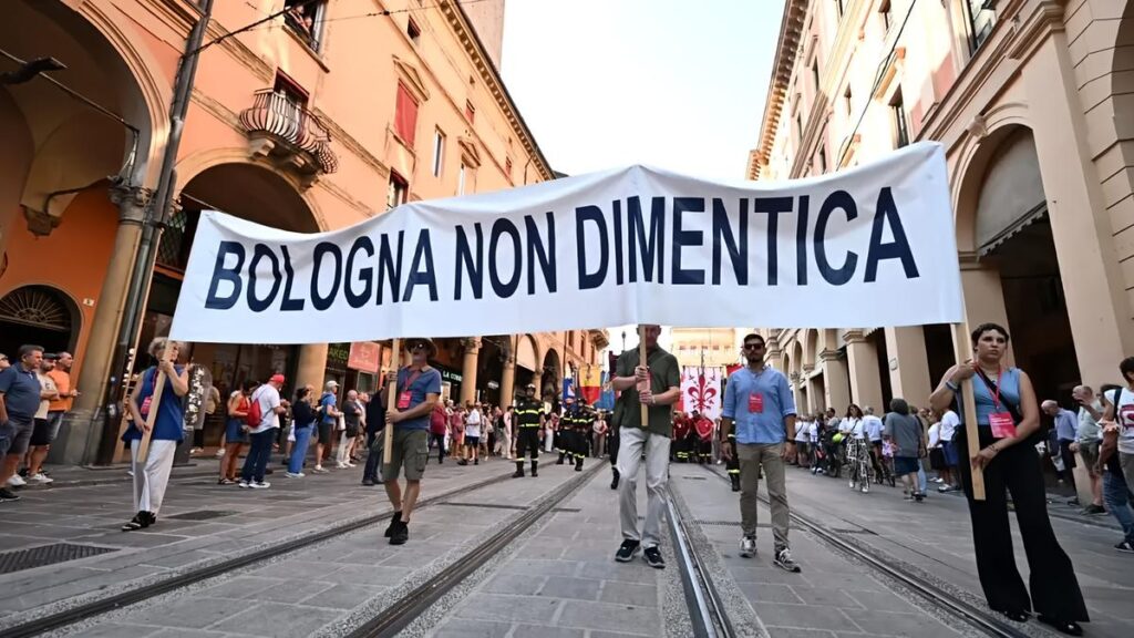 Strage del 2 agosto, Mattarella: “Un segno profondo nella storia della Repubblica”